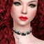 Necklace Bling Citrine logo