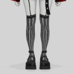 ★ KIERA TIGHTS !
