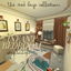 The Sad Beige Collection - Infant room logo