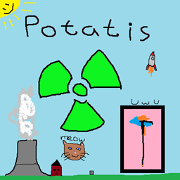 Potatis