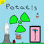 Potatis logo