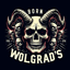 Born Wolgrads logo