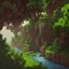 Mystic Survival: Enchanted Realms logo