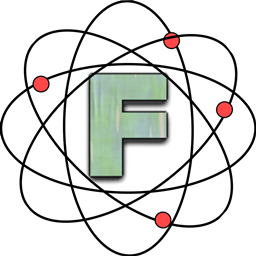 Fission logo