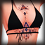 'Decem Nex' Chest Tattoo Pack logo