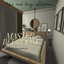 The Sad Beige Collection - Master Bedroom logo