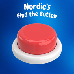 Nordic's Find the Button logo