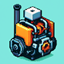 Fusion Engine logo