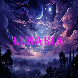 Lunaria Fabric project image