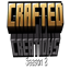 CRAFTED CREATIONS SEASON 2 logo