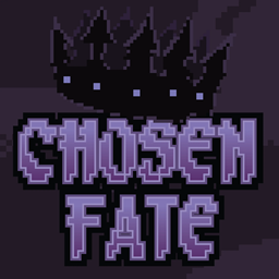 Chosen Fate: World Of Darkness project image