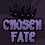 Chosen Fate: World Of Darkness logo