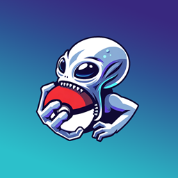 TerraBite Pixelmon logo