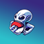 TerraBite Pixelmon logo