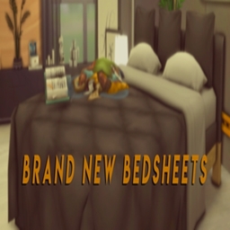 Brand New Bedsheets v1.1 By llazyneiph Spanish Translation