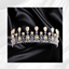 Warm Pearl Tiara logo