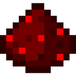 Redstone Fun logo