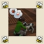 Easier animal object friendship logo