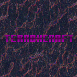 TerrohCraft logo