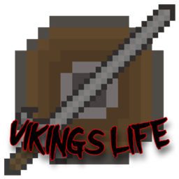Vikings Life [FORGE] 1.20.1 project image