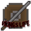 Vikings Life [FORGE] 1.20.1 logo
