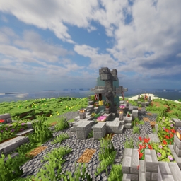 Terre d'Ardor: medieval adventure