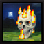 FireSuperior945 logo
