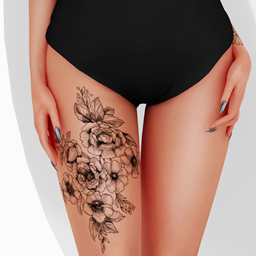 Tattoo 36 HQ logo