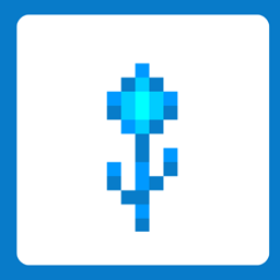 Flower Miner logo
