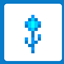Flower Miner logo