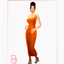 Woman Dress - Bethani - Version 2 logo
