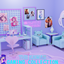 The Kawaii Gaming Collection logo