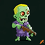 Zombie Heaven logo