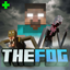 The Fog+ - A Horror Experience logo