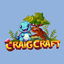 CraigCraft's One Life logo