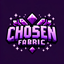 Chosen Fabric logo