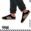[VHSync] Men's Classic Sneakers logo