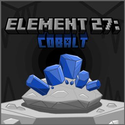 Element 27 - Cobalt logo