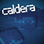 Caldera's Guide To Adventure logo