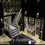 Luxury Accents logo