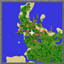Travellers Map logo