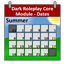 Dark Roleplay Core Modules - Dates logo