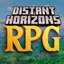 Distant Horizons - RPG logo