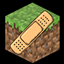 Fixing Survival Mode logo