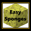 Easy Sponges logo