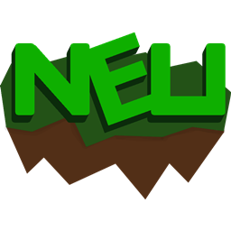NotEnoughUpdates logo