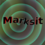 Marksit logo