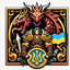 WOW-UKRAINE logo