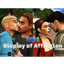 Display of Affection Mod logo