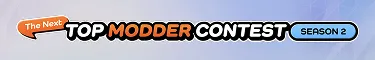 mobile promotional banner